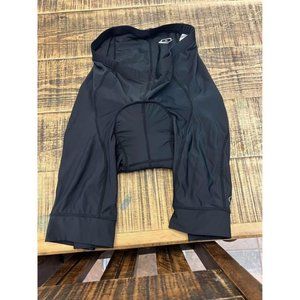 Mens Padded Cycling Shorts Size XL NWOT